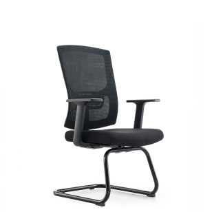 現代高背行政網眼辦公椅AS-6223D